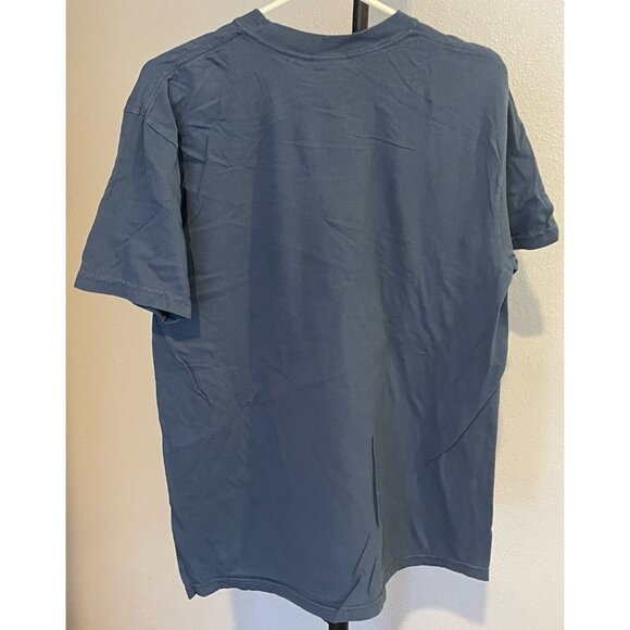 BAD BUNNY UN VERANO SIN TI TEE SZ MEDIUM - Picture 4 of 5